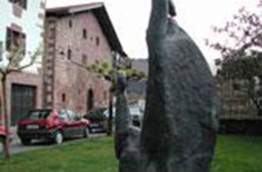 UPN pregunta al Gobierno por el futuro del Museo Etnográfico de Baztán