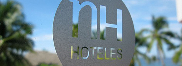 NH Hoteles seguirá con su plan estratégico pese a la oferta de fusión de Barceló