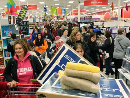 Los pedidos de bienes duraderos a fábricas de EEUU caen un 1,2 % en octubre
