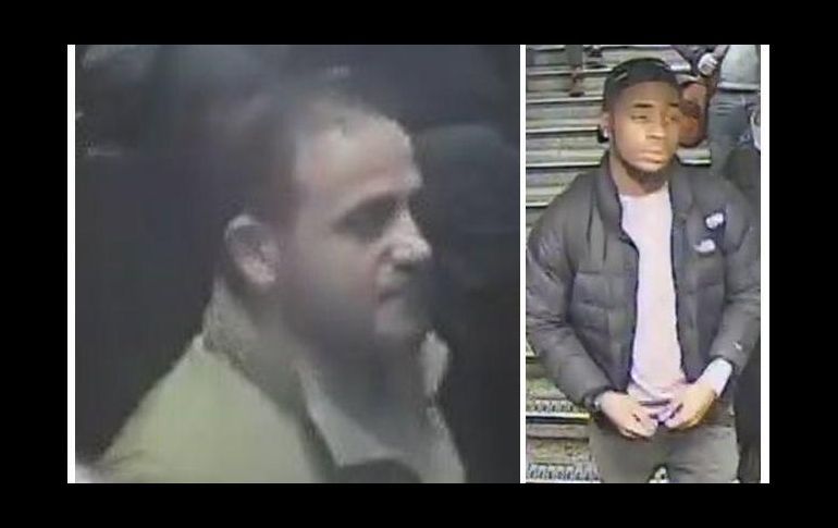 Una pelea entre dos hombres pudo provocar el pánico en Oxford Circus