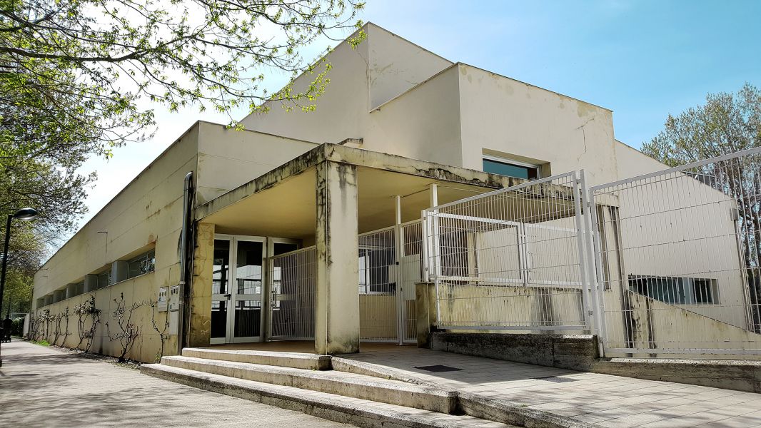 AISS denuncia que una empresa pública del Ayuntamiento de Sangüesa deja de lado a los trabajadores