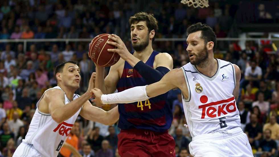 La Liga Endesa se queda sin equipos invictos