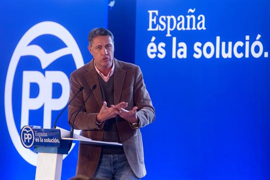 Albiol: La decisión del Supremo demuestra que Constitución no es 