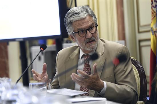 El expresidente del Congreso Manuel Marín fallece a los 68 años