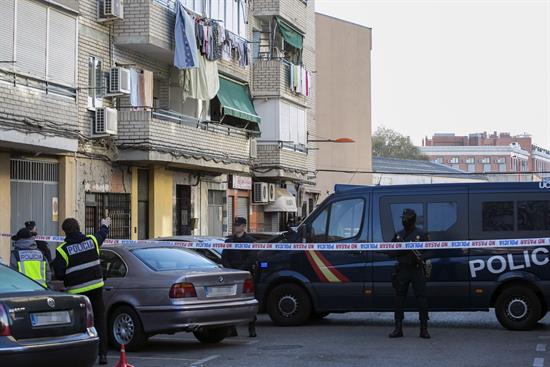 Detenidas cuatro personas por pertenecer a Dáesh en Gerona, Madrid y Tánger