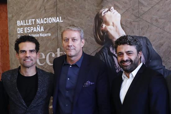 El Ballet Nacional lleva a Electra a la cultura popular y al flamenco