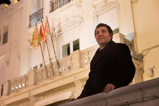 El alcalde de Sijena dice que Cataluña 