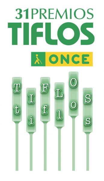Último mes para optar a los Premios Tiflos de Periodismo de la ONCE