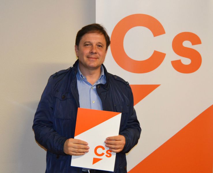 Sesma (Cs Navarra): “La sentencia sobre las escuelas infantiles de Pamplona es una derrota anunciada para la estrategia impositiva de Bildu y sus socios”