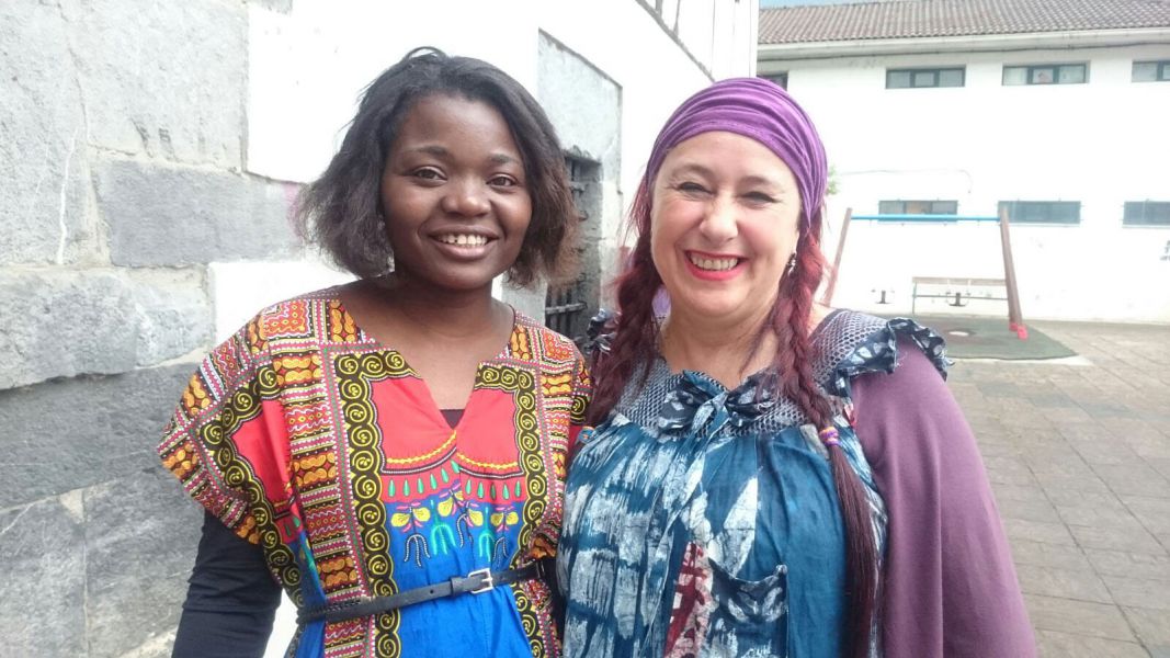 Con un concierto de música africana, el Gobierno de Navarra inicia este domingo la conmemoración del Día Internacional de los Derechos Humanos