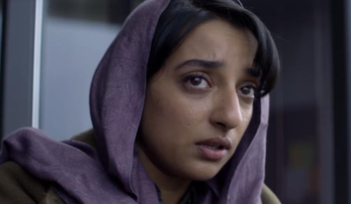 La inquietante Black Mirror vuelve a Netflix con nuevos episodios
