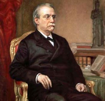 Nuevo presidente del gobierno en España
