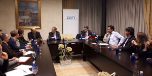 reunion cen ciudadanos sarria sergio del campo
