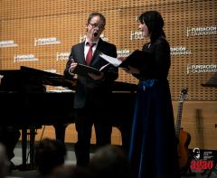 AGENDA: 27 de diciembre, en Civican, Concierto de Navidad de AGAO