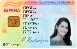 Activada de nuevo la firma digital de los DNIs