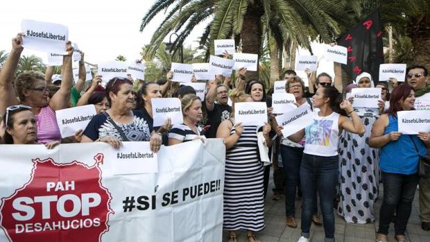 Navarra, la Comunidad con menos embargos de viviendas frente a Andalucía