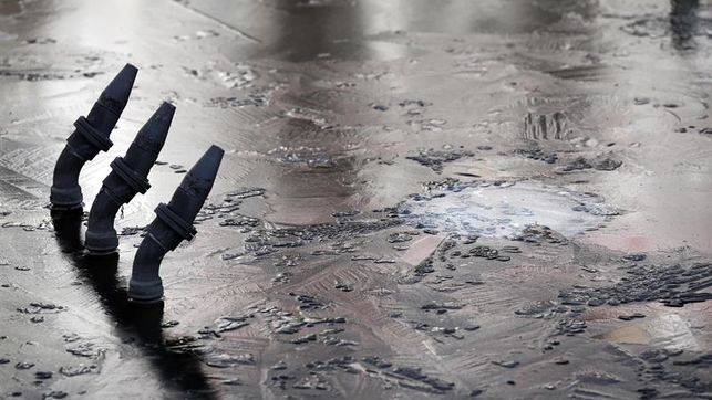 Nueve comunidades continúan en alerta por mínimas de hasta 9 grados bajo cero