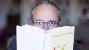 Alfredo Urdaci