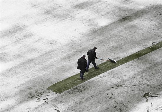Osasuna anuncia que recurrirá al Comité de Apelación