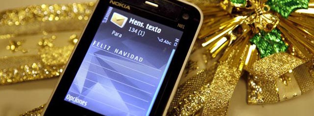 El SMS cumple un cuarto de siglo relegado al olvido por WhatsApp