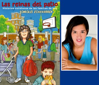 AGENDA: 11 diciembre, en Profesionales Solidarios, 'Las reinas del patio. Historias cotidianas de las familias de hoy'