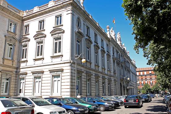 El Supremo decidirá el 5 de noviembre sobre el pago del impuesto de hipotecas