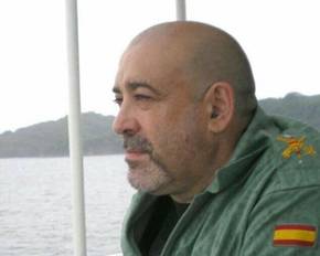 Muere el hombre apaleado en Zaragoza por llevar la bandera de España en los tirantes