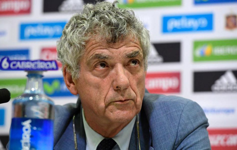 El TAD destituye a Ángel María Villar como presidente de la RFEF