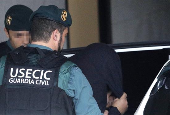 La Guardia Civil informa hoy sobre la investigación del caso de Diana Quer