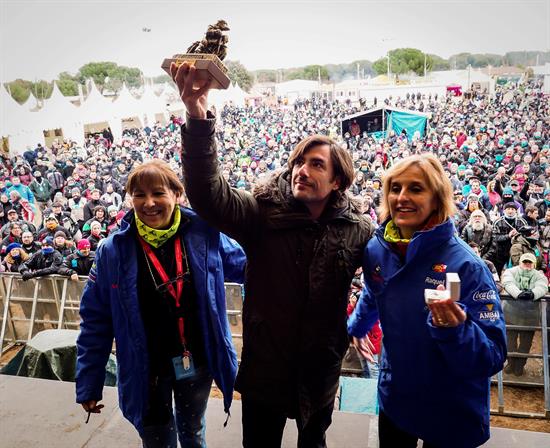 Los 'Pingüinos de Oro' de 2018 recuerdan el 