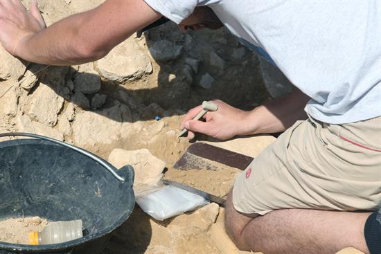 La extinción de los neandertales fue lenta y casi agónica, según un experto