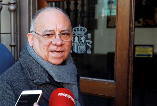 El Gobierno declara 