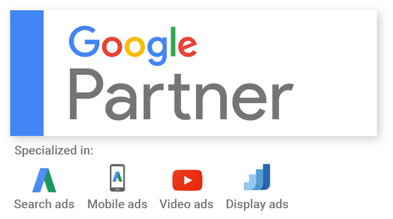 La Agencia española de Marketing Online Unonet obtiene la Especialización de Google en Publicidad en Video
