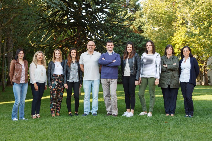 Tres instituciones navarras trabajan en desarrollar nanopartículas para el diagnóstico y tratamiento del cáncer