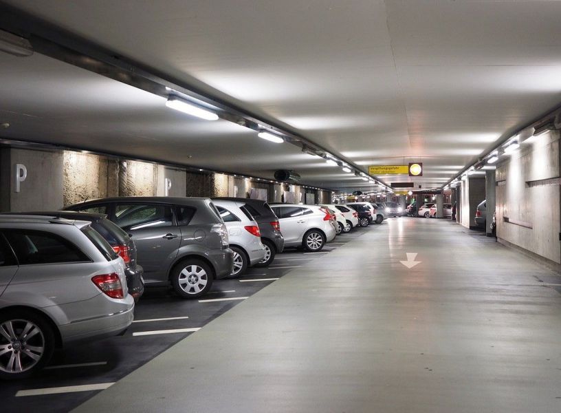 Parkfy revoluciona el concepto tradicional de parking en Madrid