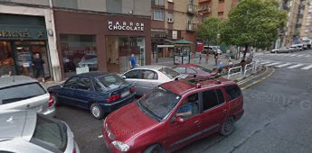 El Cupón Diario de la ONCE reparte 140.000 euros en Ansoain