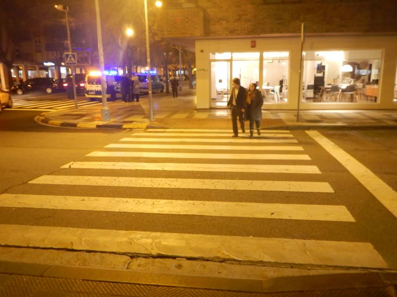 Pamplona suministrará energía renovable para alumbrado y edificios públicos y familias en pobreza energética
