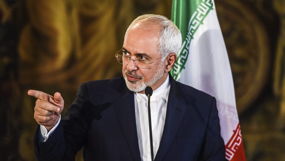Irán califica las nuevas sanciones de EEUU de 