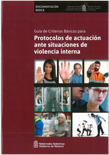 Salud Laboral impulsa la elaboración de protocolos de atención a la violencia interna en las empresas y administraciones públicas