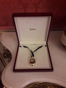 Haba de oro