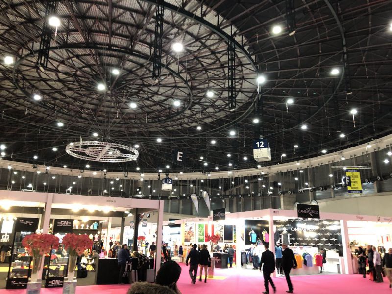Desigual lleva el debate sobre el futuro de la moda a MBFWMadrid