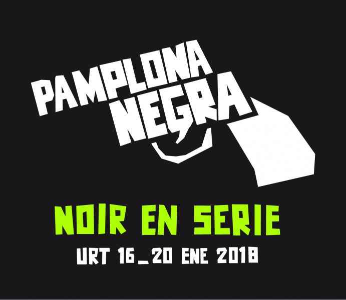La tercera edición de Pamplona Negra se despide mañana con Alicia Giménez Bartlett como protagonista
