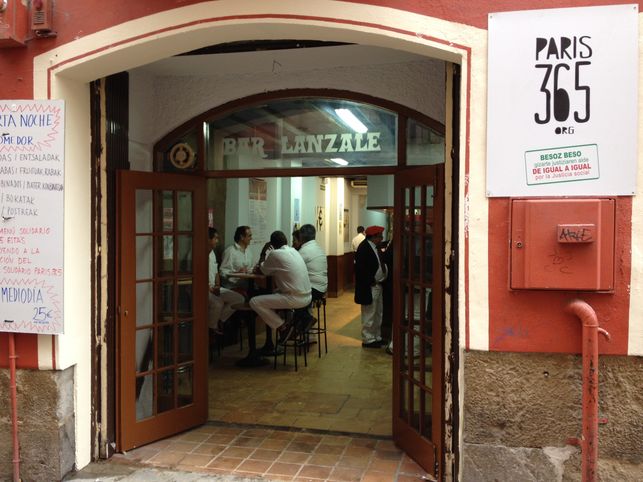 El París 365 renueva su patronato con 8 miembros para afrontar nuevos retos