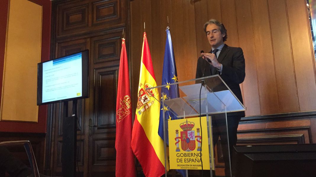 Vitoria es la alternativa 