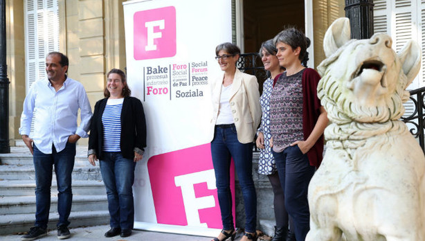 El Foro Social dice que la 