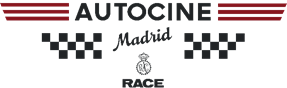 Arranca la nueva temporada 2018 de Autocine Madrid RACE