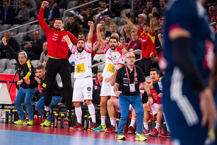Ribera: 