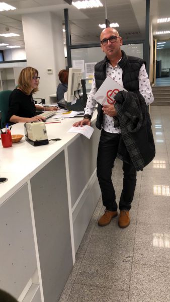 AFAPNA solicita al Congreso de los Diputados valoración de las nuevas especialidades de Docentes en Navarra
