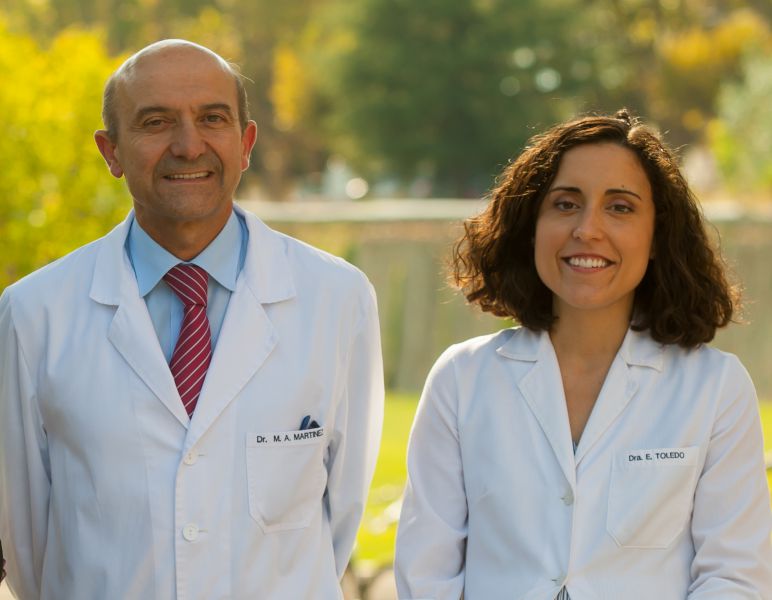 Expertos de la Universidad de Navarra defienden en California los beneficios del aceite de la oliva