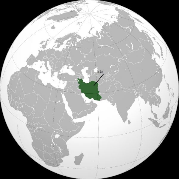 Irán quiere en ocho años cuadruplicar el número de turistas que recibe